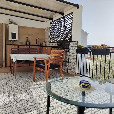 Casa Salome Frigiliana Apartment Ngoại thất bức ảnh