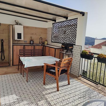 Casa Salome Frigiliana Apartment Ngoại thất bức ảnh