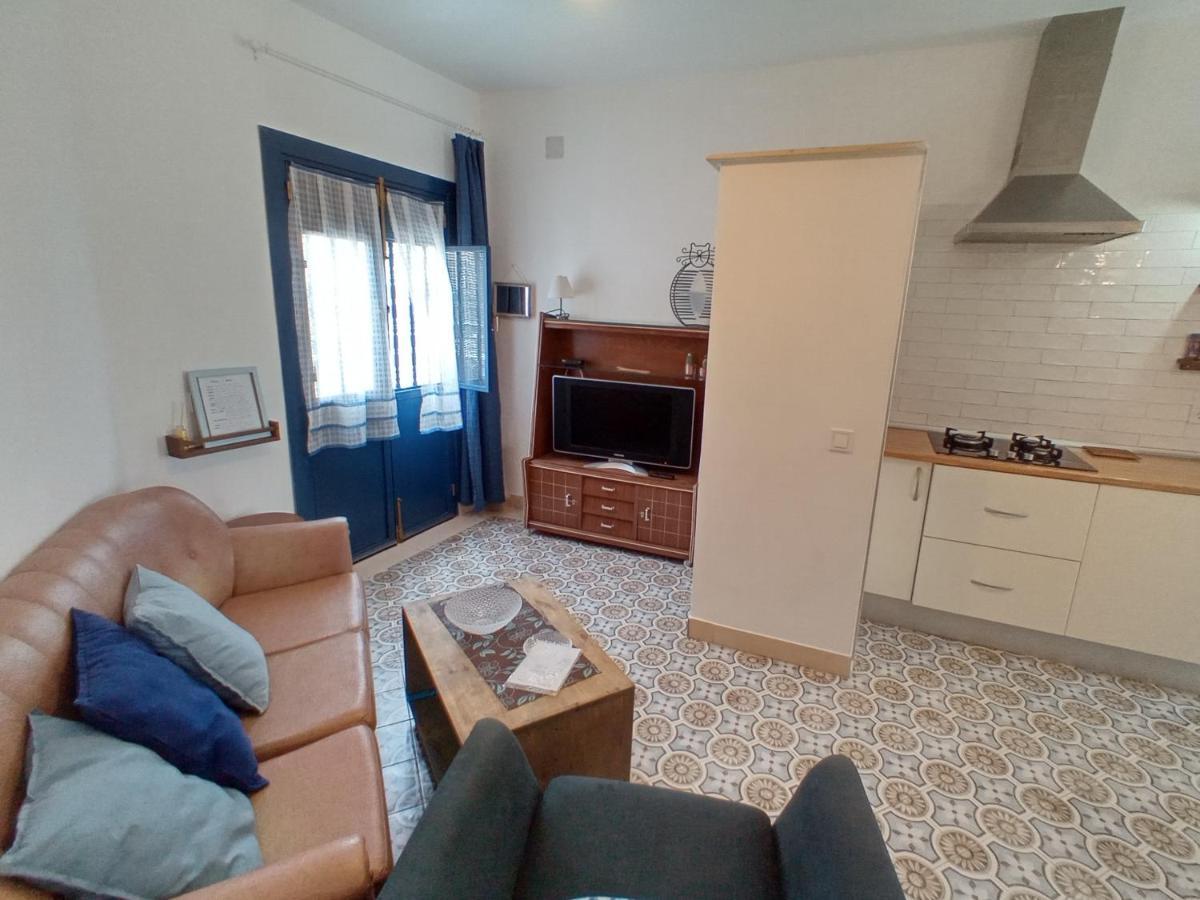 Casa Salome Frigiliana Apartment Ngoại thất bức ảnh