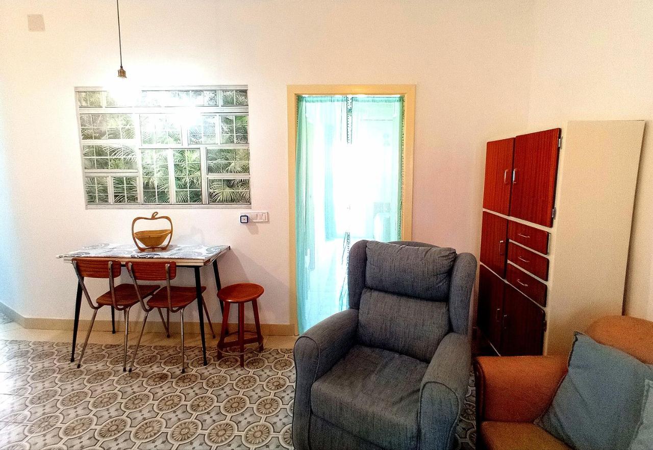 Casa Salome Frigiliana Apartment Ngoại thất bức ảnh