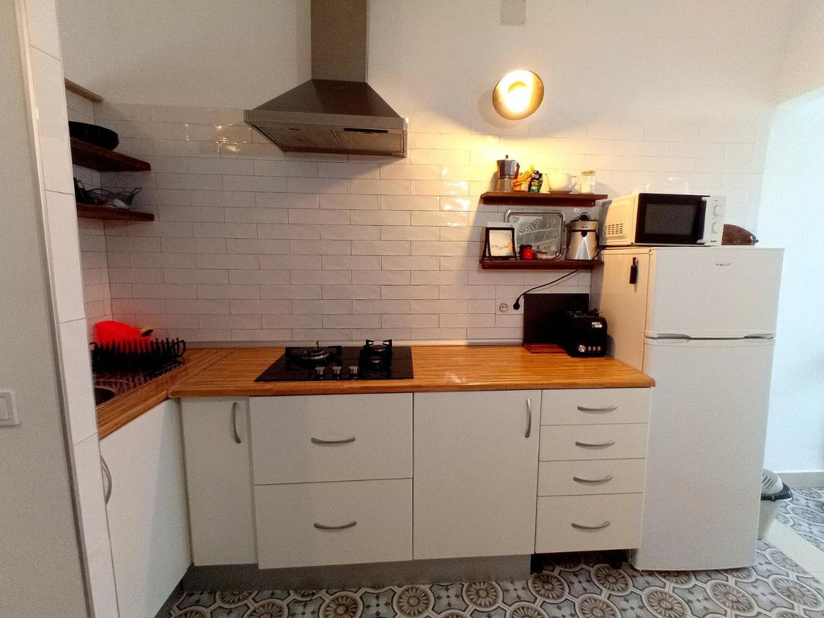 Casa Salome Frigiliana Apartment Ngoại thất bức ảnh