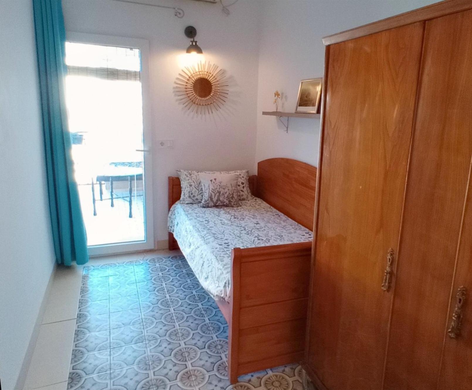 Casa Salome Frigiliana Apartment Ngoại thất bức ảnh
