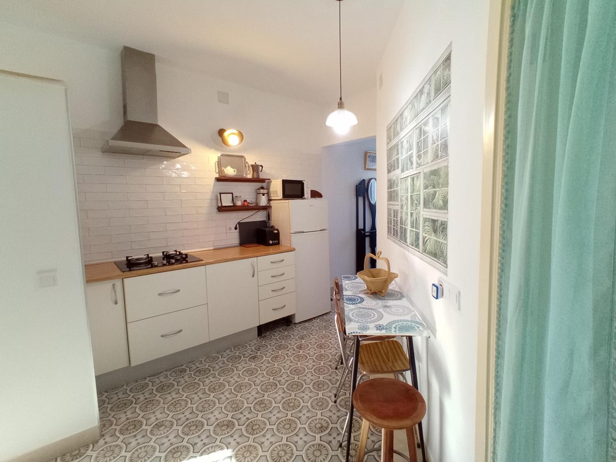 Casa Salome Frigiliana Apartment Ngoại thất bức ảnh