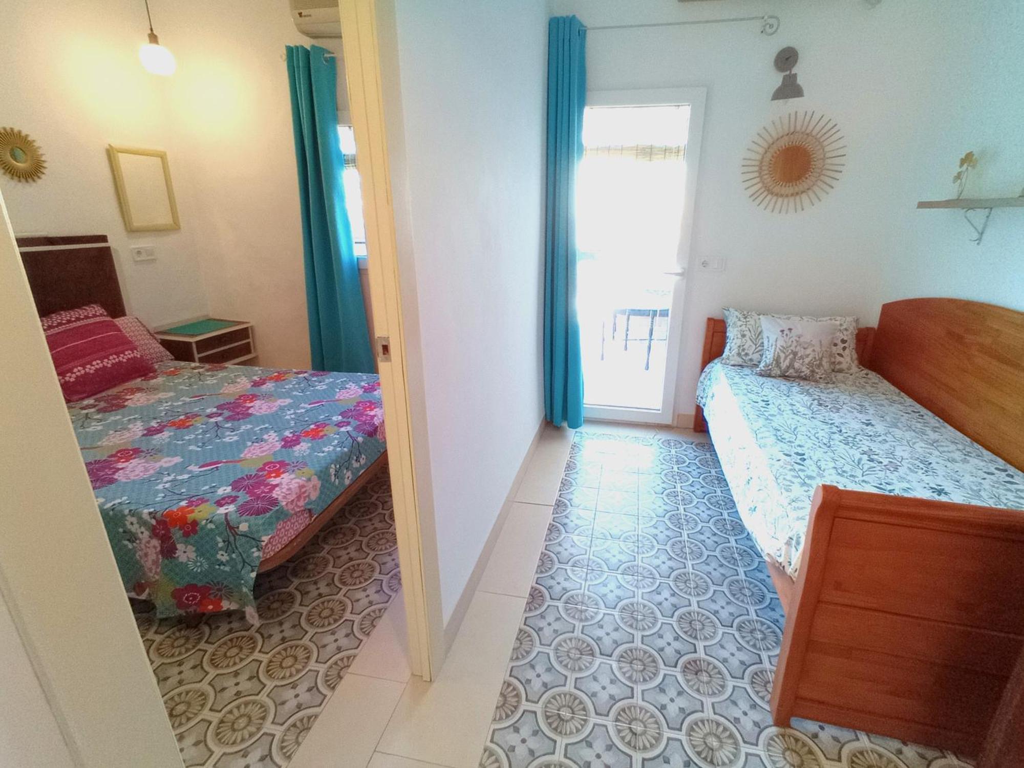 Casa Salome Frigiliana Apartment Ngoại thất bức ảnh