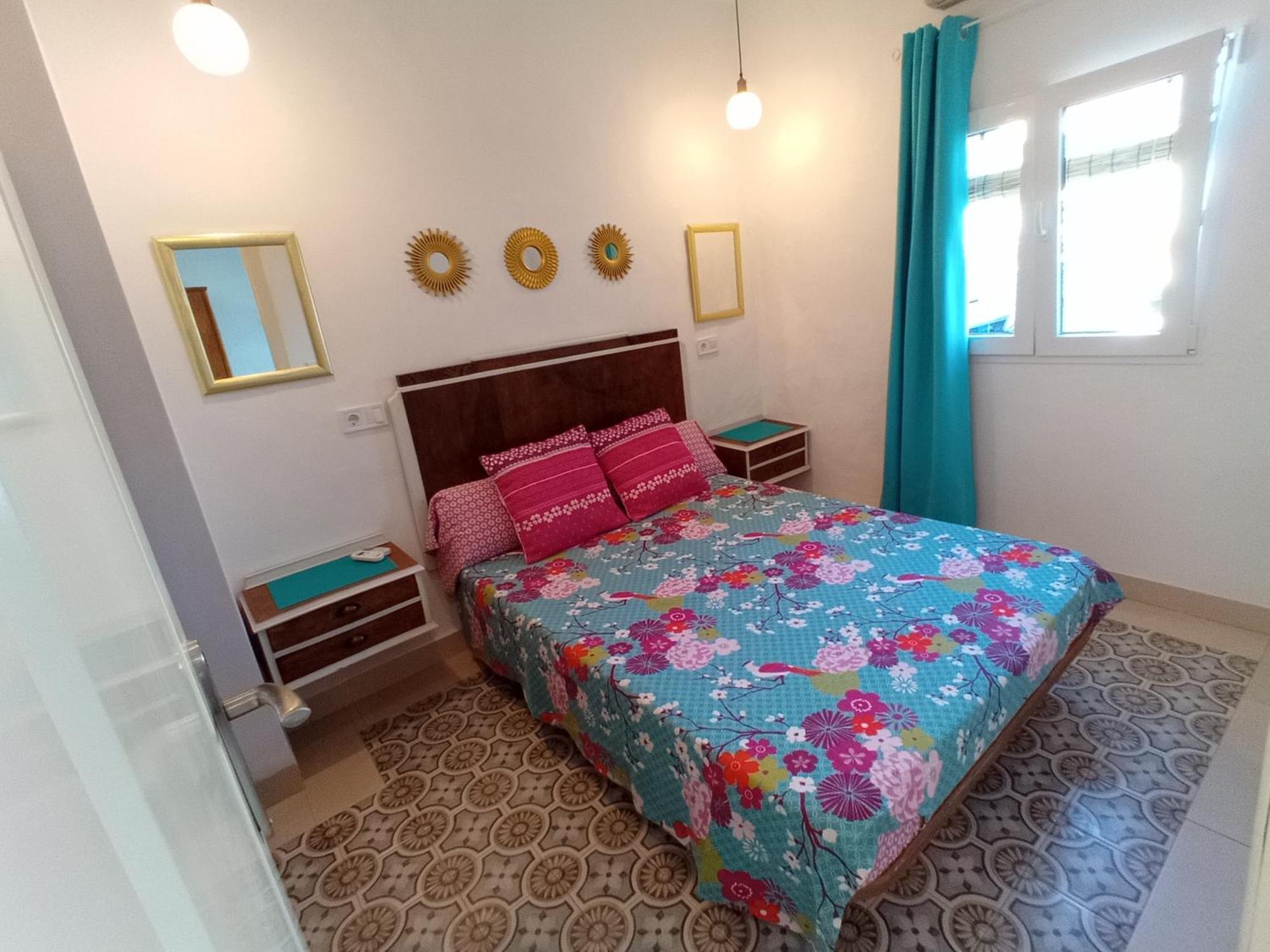 Casa Salome Frigiliana Apartment Ngoại thất bức ảnh