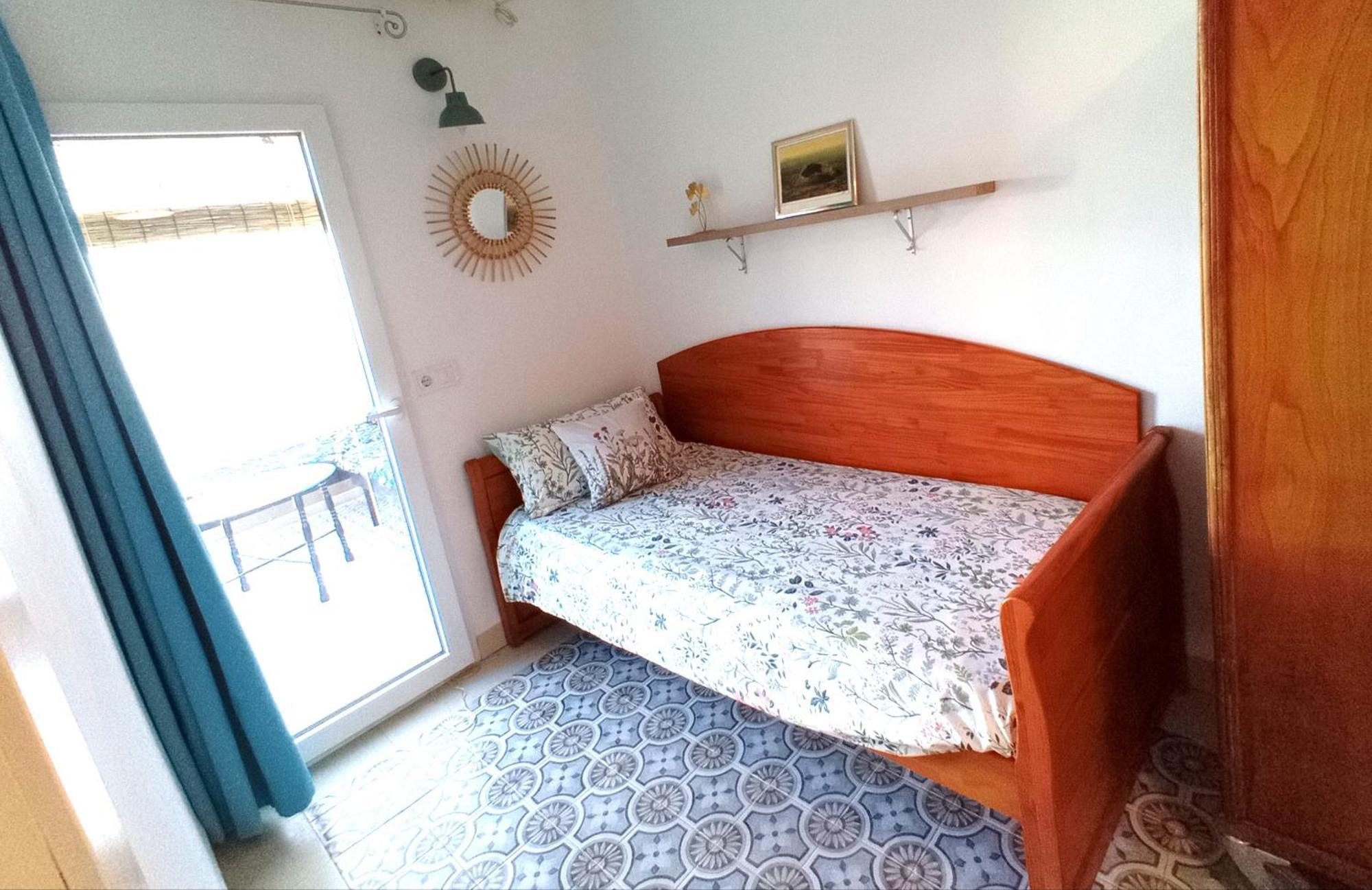 Casa Salome Frigiliana Apartment Ngoại thất bức ảnh