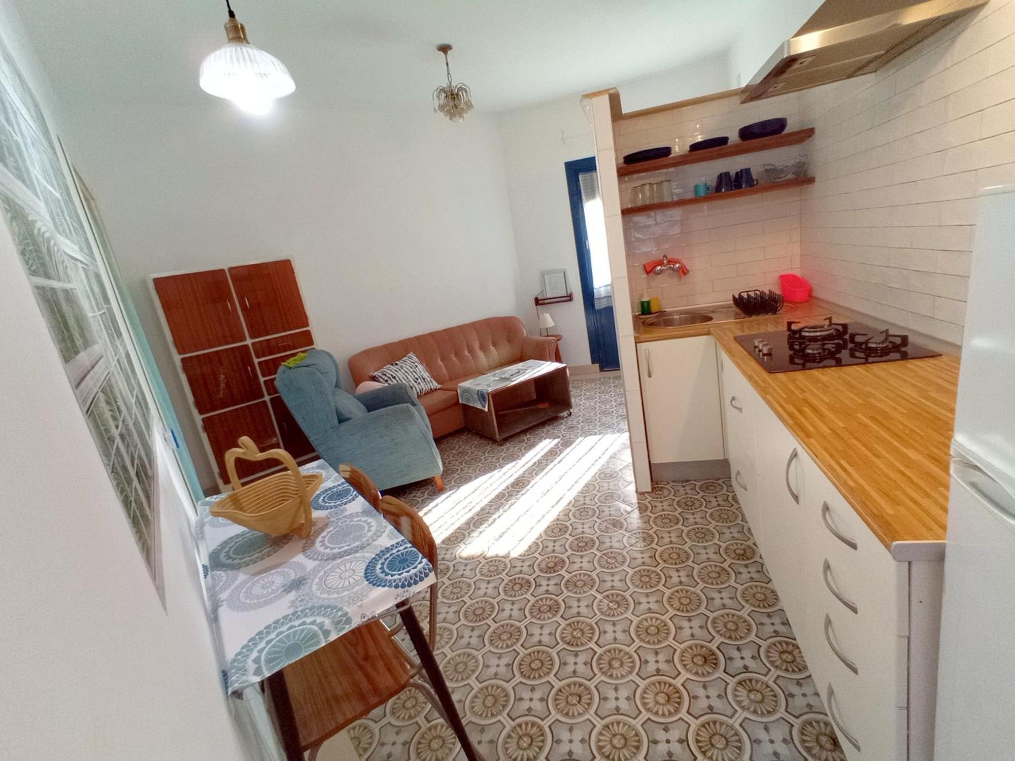 Casa Salome Frigiliana Apartment Ngoại thất bức ảnh